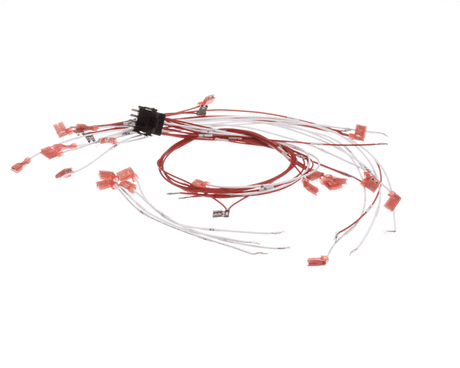 VULCAN HART PARTS Vulcan Hart 00-424198-000G1 Wire Set Assembly. - SKU VH00-424198-000G1