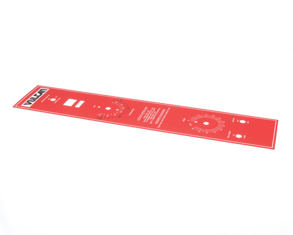 VULCAN HART PARTS 00-424201-00001 - SKU VH00-424201-00001
