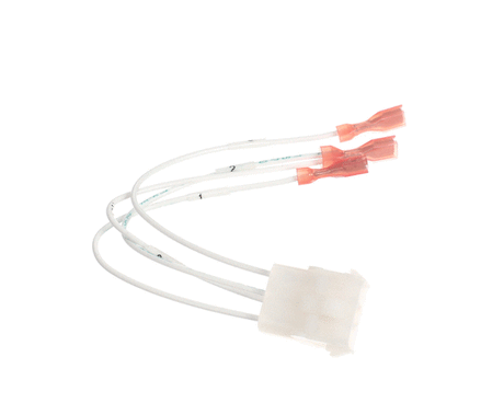 VULCAN HART PARTS Vulcan Hart 00-424471-000G2 Harness Assembly Combo Valve - SKU VH00-424471-000G2