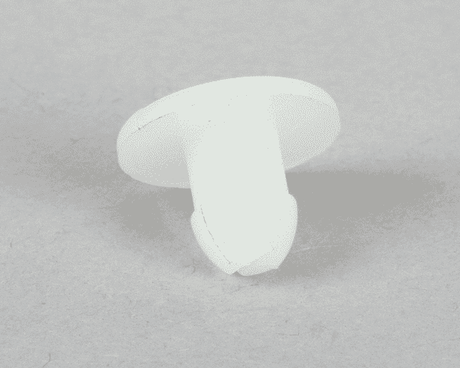 VULCAN HART PARTS Vulcan Hart 00-425199-00001 Fastener Nylon Push-In - SKU VH00-425199-00001