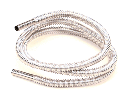 VULCAN HART PARTS Vulcan Hart 00-426505-00033 Rear Pilot Tube For Md Enduran - SKU VH00-426505-00033