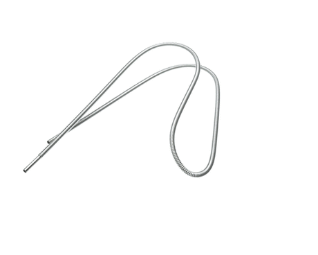 VULCAN HART PARTS Vulcan Hart 00-426505-00054 Tube Flex 1/4 O.d 54 - SKU VH00-426505-00054