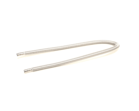 VULCAN HART PARTS Vulcan Hart 00-426508-00030 Tube Flex 7/16 O.d. - 30 - SKU VH00-426508-00030