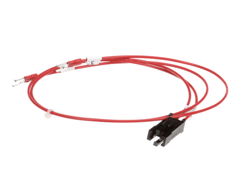 VULCAN HART PARTS Vulcan Hart 00-427553-000G1 Harness Assembly. Dr. Sdw. Full - SKU VH00-427553-000G1