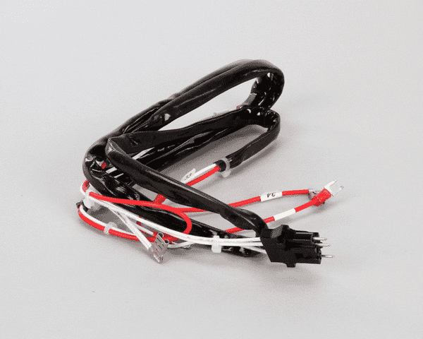 VULCAN HART 00-427751-000G1 HARNESS SECTION (CCS) W/EI