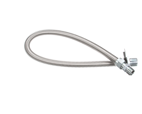 VULCAN HART PARTS Vulcan Hart 00-427882-000G3 Tube Gas Inlet - SKU VH00-427882-000G3