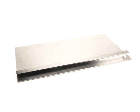 VULCAN HART PARTS Vulcan Hart 00-428000-00001 Guard Splash 10 In High - SKU VH00-428000-00001