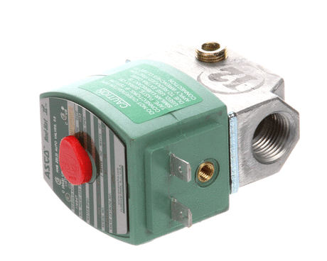 VULCAN HART PARTS Vulcan Hart 00-428045-00001 Valve Solenoid - SKU VH00-428045-00001