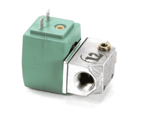 VULCAN HART PARTS Vulcan Hart 00-428045-00003 Valve Solenoid 24/60 22/50 V - SKU VH00-428045-00003