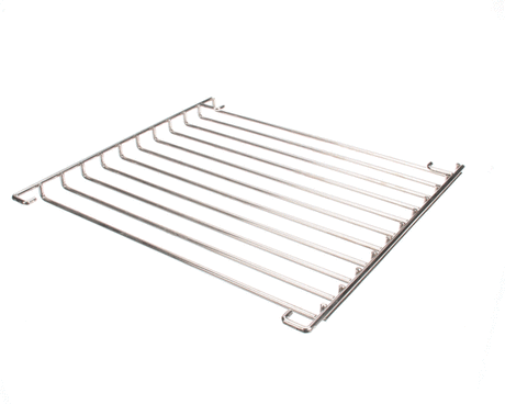 VULCAN HART PARTS Vulcan Hart 00-428104-00001 Guide Rack L.h. - SKU VH00-428104-00001