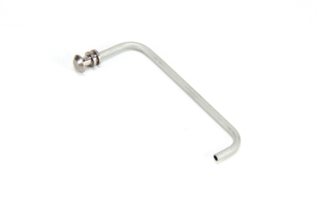 VULCAN HART PARTS Vulcan Hart 00-428111-000G1 Pilot Stem Tip - SKU VH00-428111-000G1