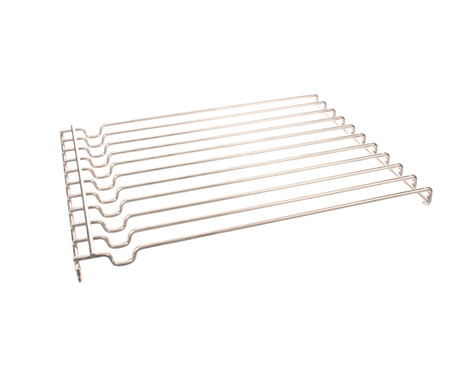 VULCAN HART PARTS Vulcan Hart 00-428601-00002 Support Rack - LH SG4 - SKU VH00-428601-00002