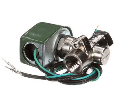 VULCAN HART PARTS Vulcan Hart 00-428691-00002 Valve Solenoid Hot Oil - SKU VH00-428691-00002