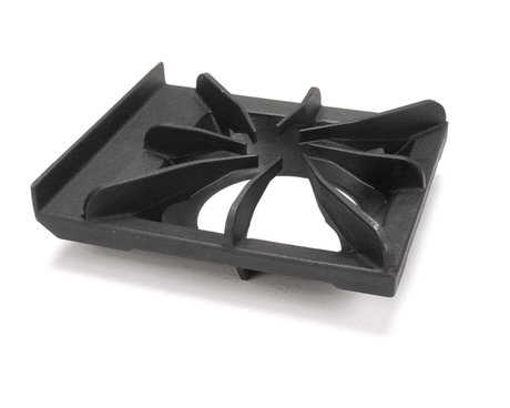 VULCAN HART PARTS Vulcan Hart 00-428880-00001 Grate Cast Vulcan Rear - SKU VH00-428880-00001