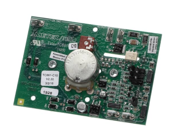 VULCAN HART PARTS Vulcan Hart 00-428897-00009 Control Assembly. - SKU VH00-428897-00009