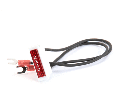 VULCAN HART PARTS Vulcan Hart 00-428900-000G3 Indicator Light ASM-2 Term. - SKU VH00-428900-000G3