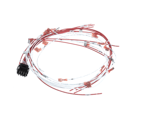 VULCAN HART PARTS Vulcan Hart 00-428902-000G1 Harness Switch Panel-Vcgsg - SKU VH00-428902-000G1