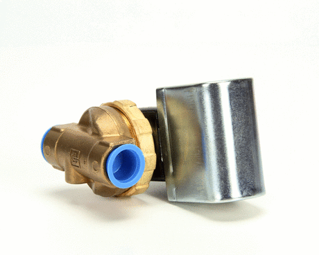 VULCAN HART PARTS Vulcan Hart 00-435968-00001 Valve Solenoid 1/2 - SKU VH00-435968-00001