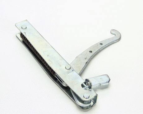 VULCAN HART PARTS 00-497027-00002 - SKU VH00-497027-00002