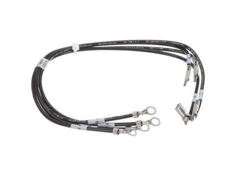VULCAN HART PARTS Vulcan Hart 00-497042-000G2 Harness French Plate Power - SKU VH00-497042-000G2