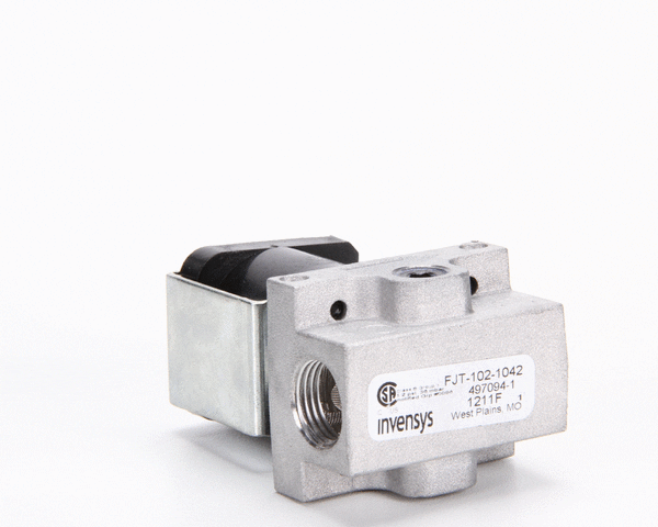 VULCAN HART 00-497094-00001 00-497094-00001