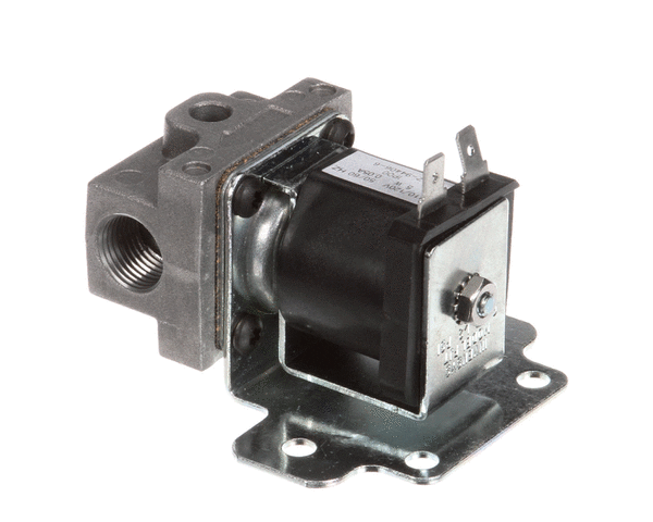 VULCAN HART 00-497175-00001 VALVE  SOLENOID 120V