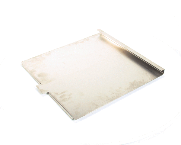 VULCAN HART 00-497211-00002 COVER  TANK GR65