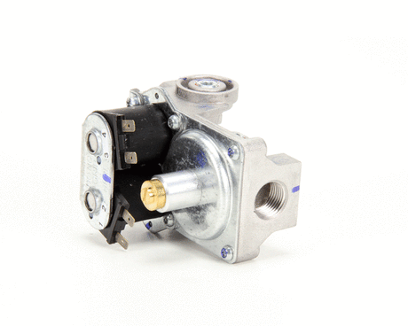 VULCAN HART PARTS Vulcan Hart 00-497269-00001 Valve Combo W.r. 25M02-737 Nat - SKU VH00-497269-00001