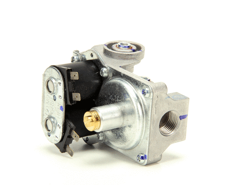 VULCAN HART PARTS Vulcan Hart 00-497269-00002 Valve Combo W.r. 25M02-738 LP - SKU VH00-497269-00002