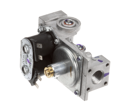 VULCAN HART PARTS Vulcan Hart 00-497269-00003 Valve Combo W.r 25M72-704 Nat - SKU VH00-497269-00003