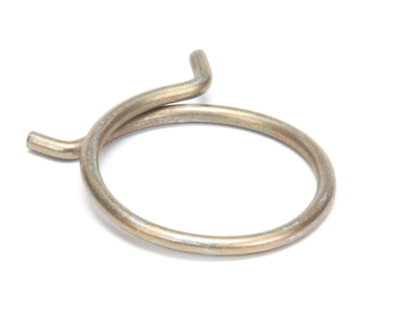 VULCAN HART PARTS Vulcan Hart 00-497409-00001 Clamp Drain Tube - SKU VH00-497409-00001