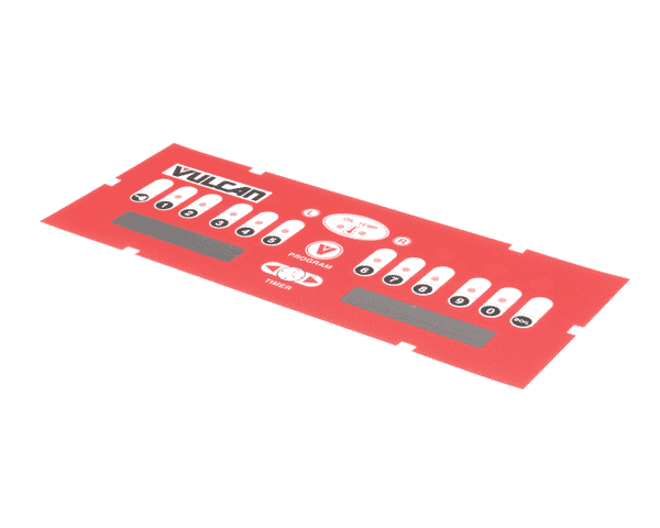 VULCAN HART PARTS 00-497422-00001