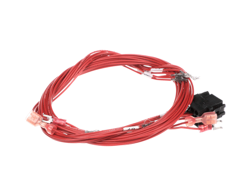 VULCAN HART PARTS Vulcan Hart 00-497694-000G2 Harness Body Wires - SKU VH00-497694-000G2