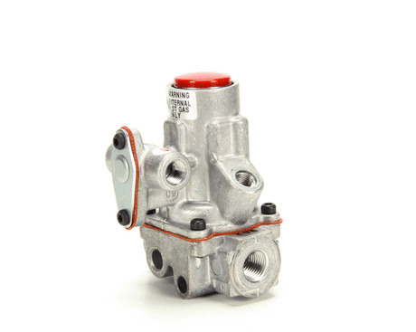 VULCAN HART PARTS Vulcan Hart 00-498158 Valve Safty Baso H15QR-3D - SKU VH00-498158