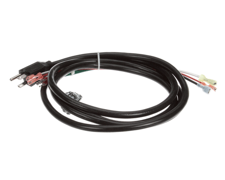 VULCAN HART PARTS Vulcan Hart 00-498209-0000A Harness Griddle Power Cord - SKU VH00-498209-0000A