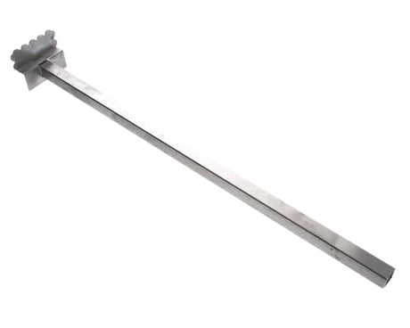 VULCAN HART PARTS Vulcan Hart 00-498322-0030A Scraper Grooved Griddle 30IN - SKU VH00-498322-0030A