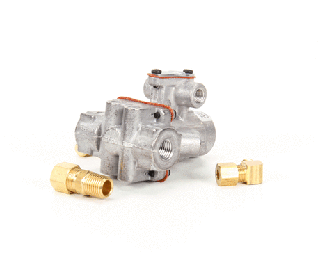 VULCAN HART PARTS Vulcan Hart 00-498344-0000A Kit Replacement 720719 - SKU VH00-498344-0000A