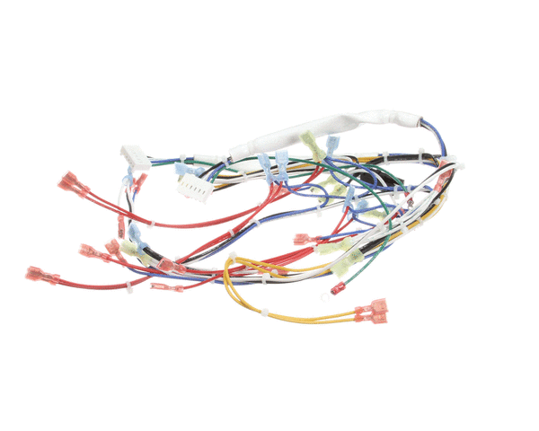 VULCAN HART 00-498474-00048 HARNESS  48RRG WIRING