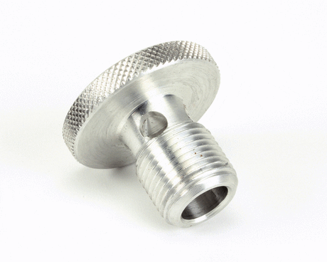 VULCAN HART PARTS Vulcan Hart 00-499084-00002 Port Suction - SKU VH00-499084-00002