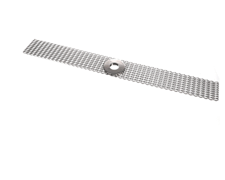 VULCAN HART PARTS Vulcan Hart 00-499085-00003 Insert Fltr Scrn 2.25 X 19 - SKU VH00-499085-00003