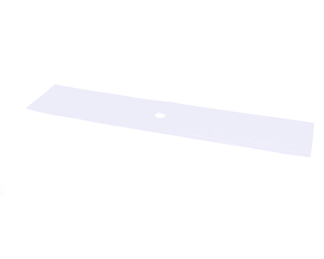 VULCAN HART PARTS Vulcan Hart 00-499086-00002 Filter Envelope 5 X 24.5 - SKU VH00-499086-00002