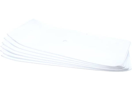 VULCAN HART PARTS Vulcan Hart 00-499086-000G7 Filter 1F85 - 6 Pk Hobart - SKU VH00-499086-000G7