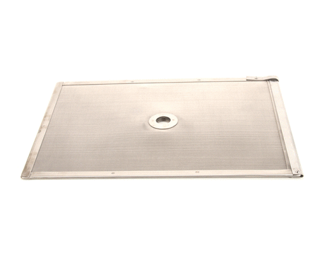 VULCAN HART PARTS Vulcan Hart 00-499087-00001 Screen Fine Mesh Filter - SKU VH00-499087-00001