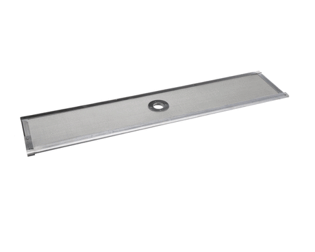 VULCAN HART PARTS Vulcan Hart 00-499087-00002 Screen Fine Mesh 5 X 22 - SKU VH00-499087-00002