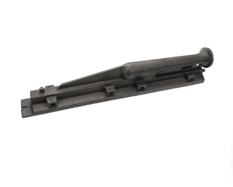 VULCAN HART PARTS Vulcan Hart 00-499181-000G1 I Burner Assembly W/Shutter - SKU VH00-499181-000G1