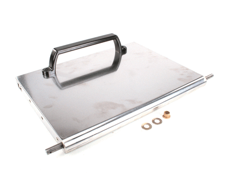 VULCAN HART PARTS Vulcan Hart 00-499285-000G2 Door LH Assembly.indp.solid V/W/H - SKU VH00-499285-000G2