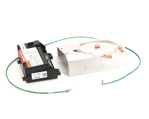 VULCAN HART PARTS 00-499428-000G2