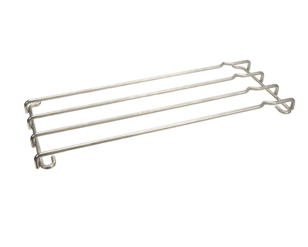 VULCAN HART 00-499468-00002 SUPPORT RH WIRE RACK
