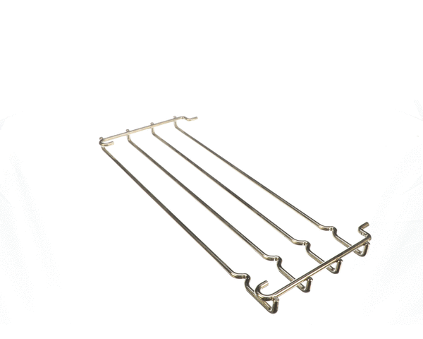 VULCAN HART 00-499468-00003 SUPPORT LH WIRE RACK