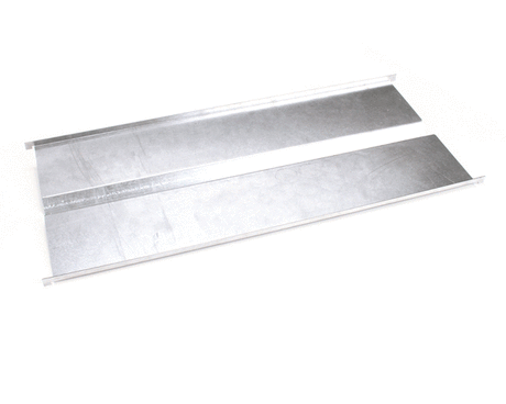 VULCAN HART PARTS Vulcan Hart 00-499576-00001 Baffle V - SKU VH00-499576-00001